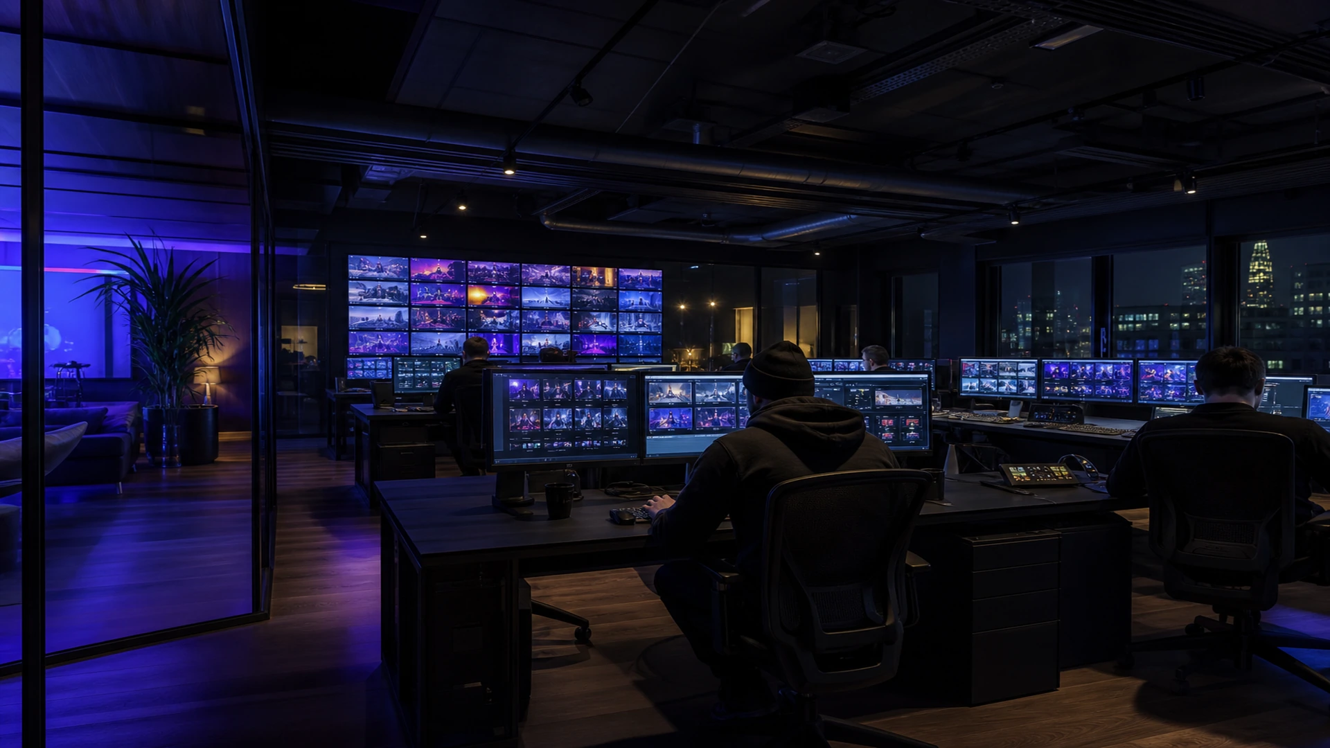 IPTV TV TO TV Hero